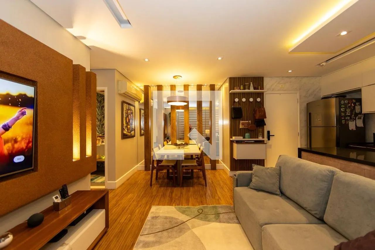 Apartamento à Venda - Alphaville, 2 Quartos, 63 m2 - Foto 5