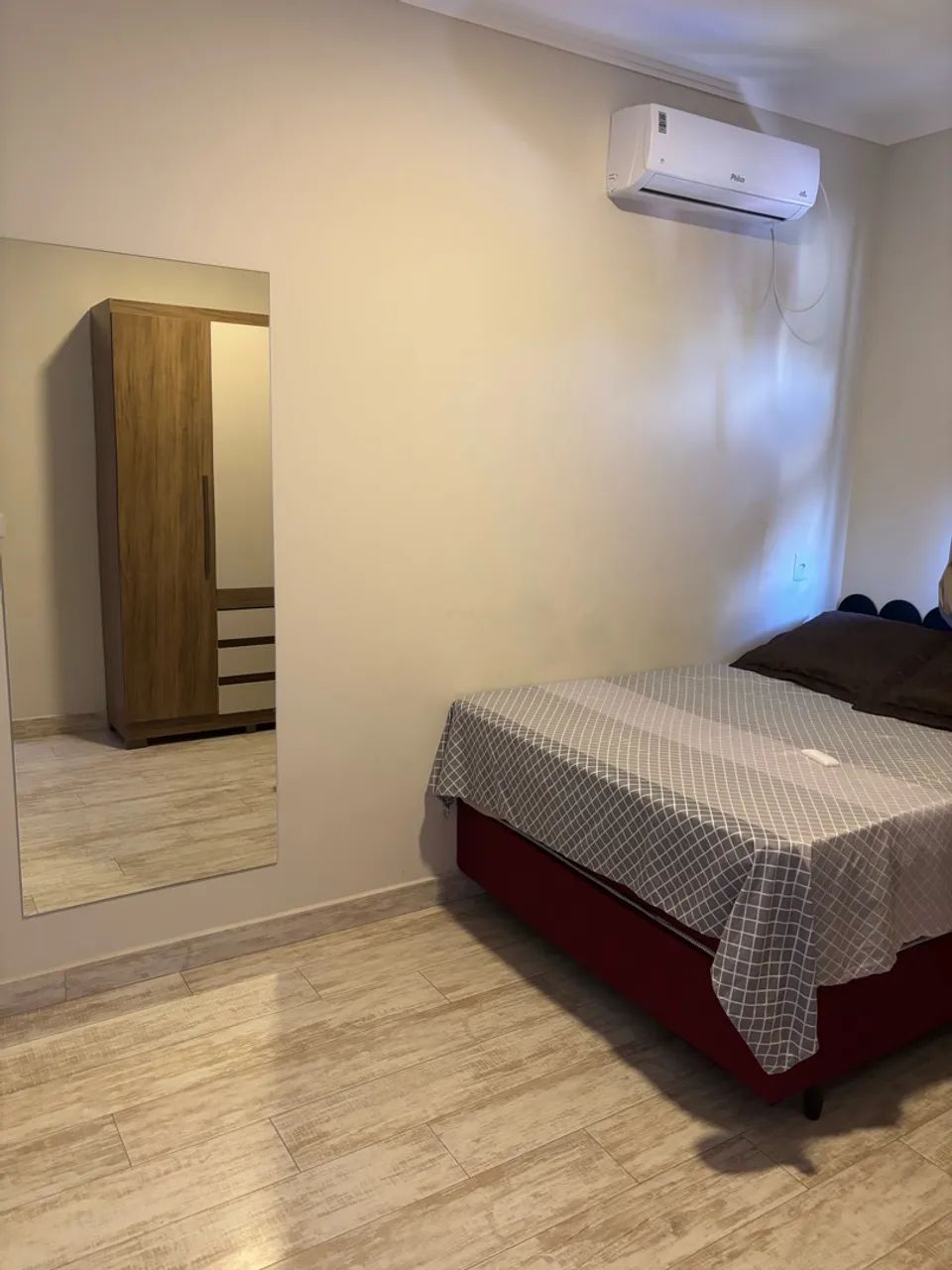 Alugo casa por diária! - Foto 4