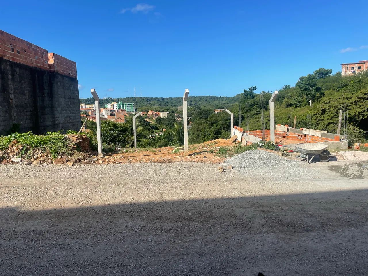 Oportunidade de morar no bairro Santo Antônio.