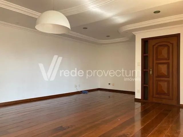 apartamento - Cambuí - Campinas - Foto 4