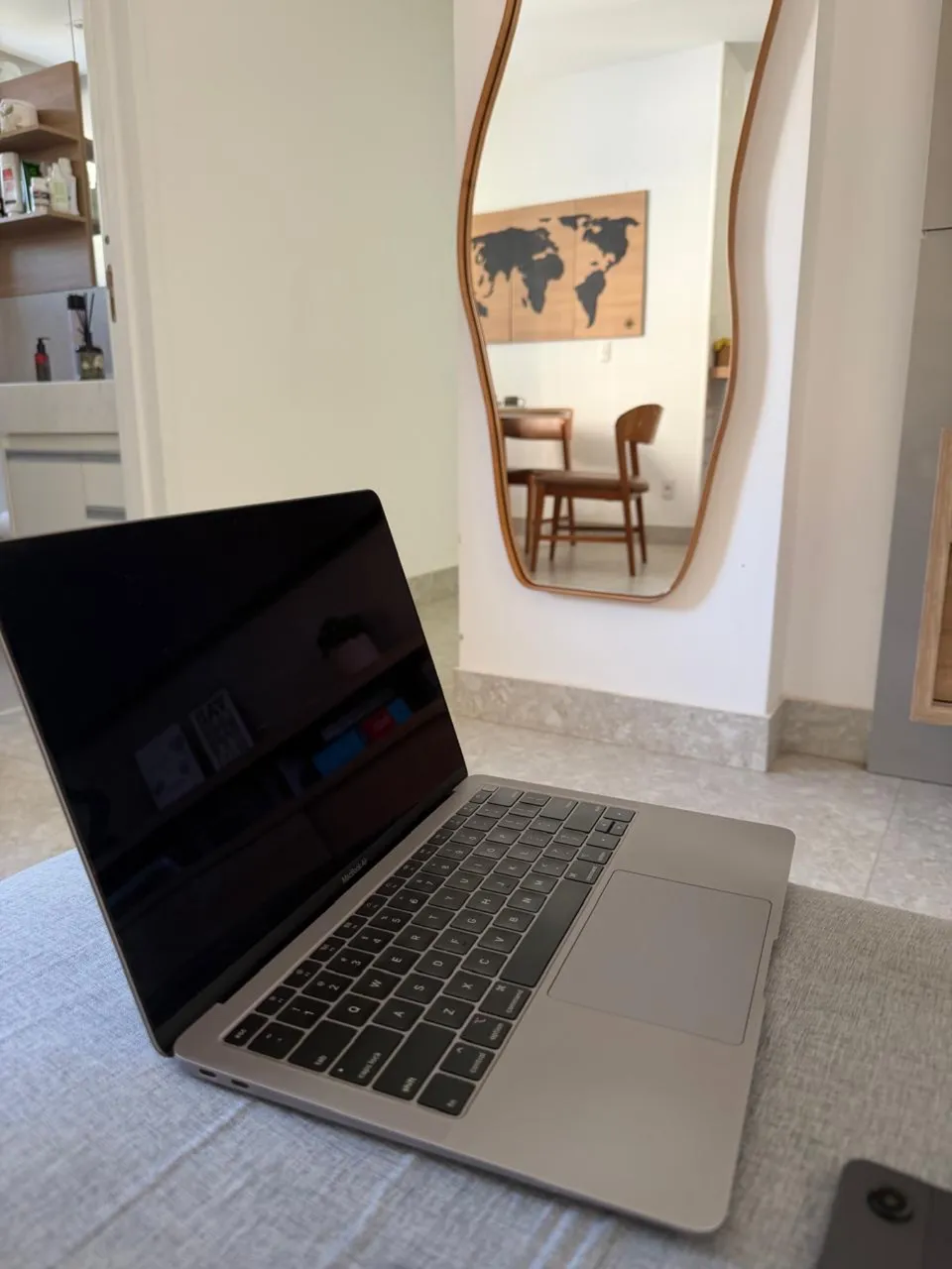 macbook air retina 2019