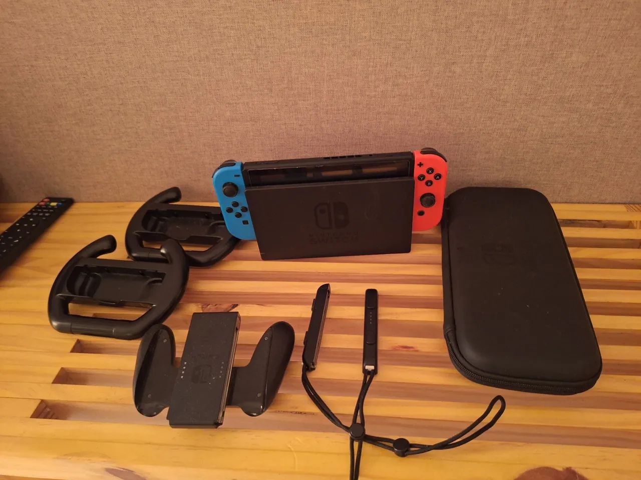 Nintendo switch - Foto 3