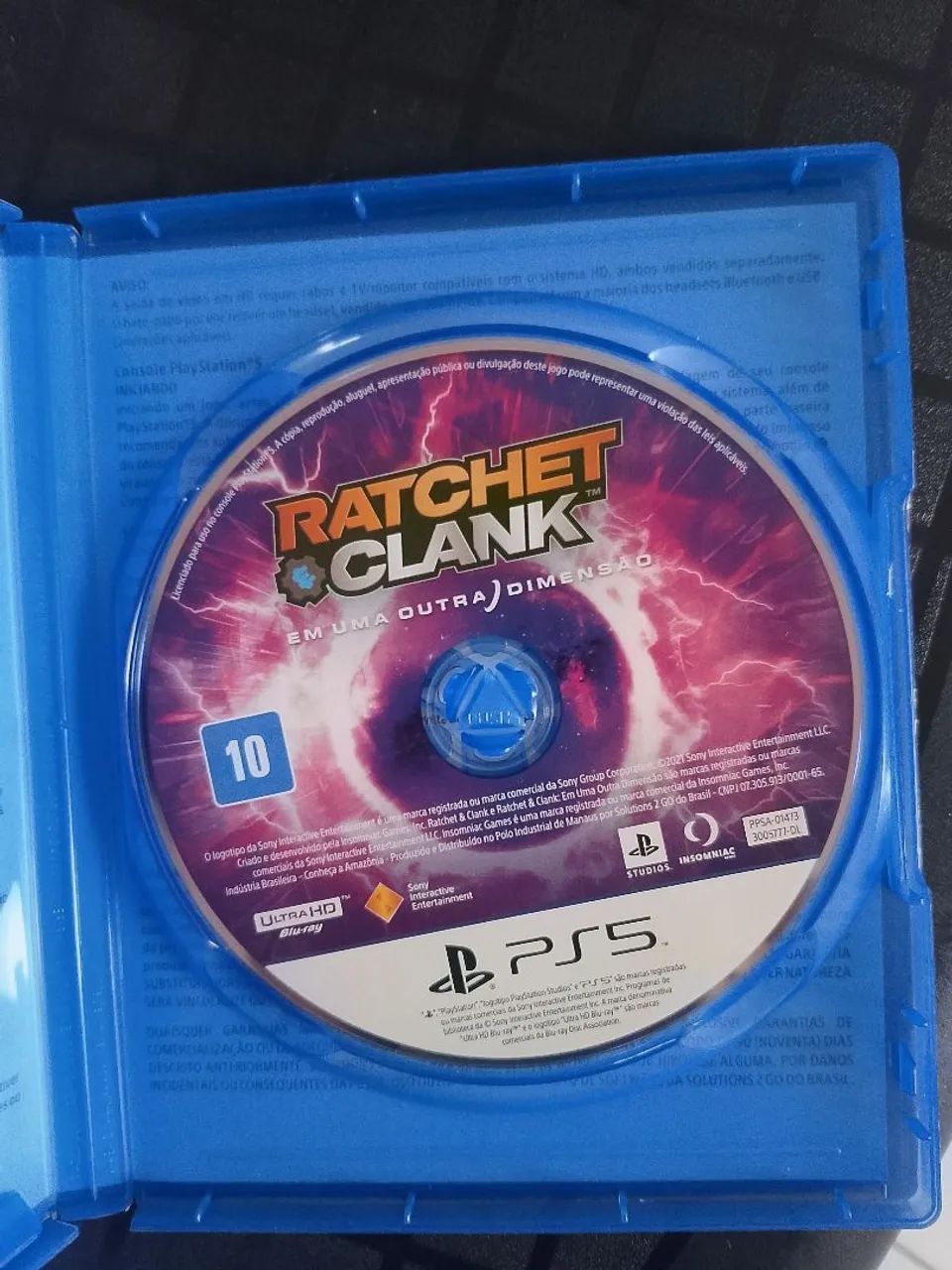 Vendo ratchet e clank  - Foto 2