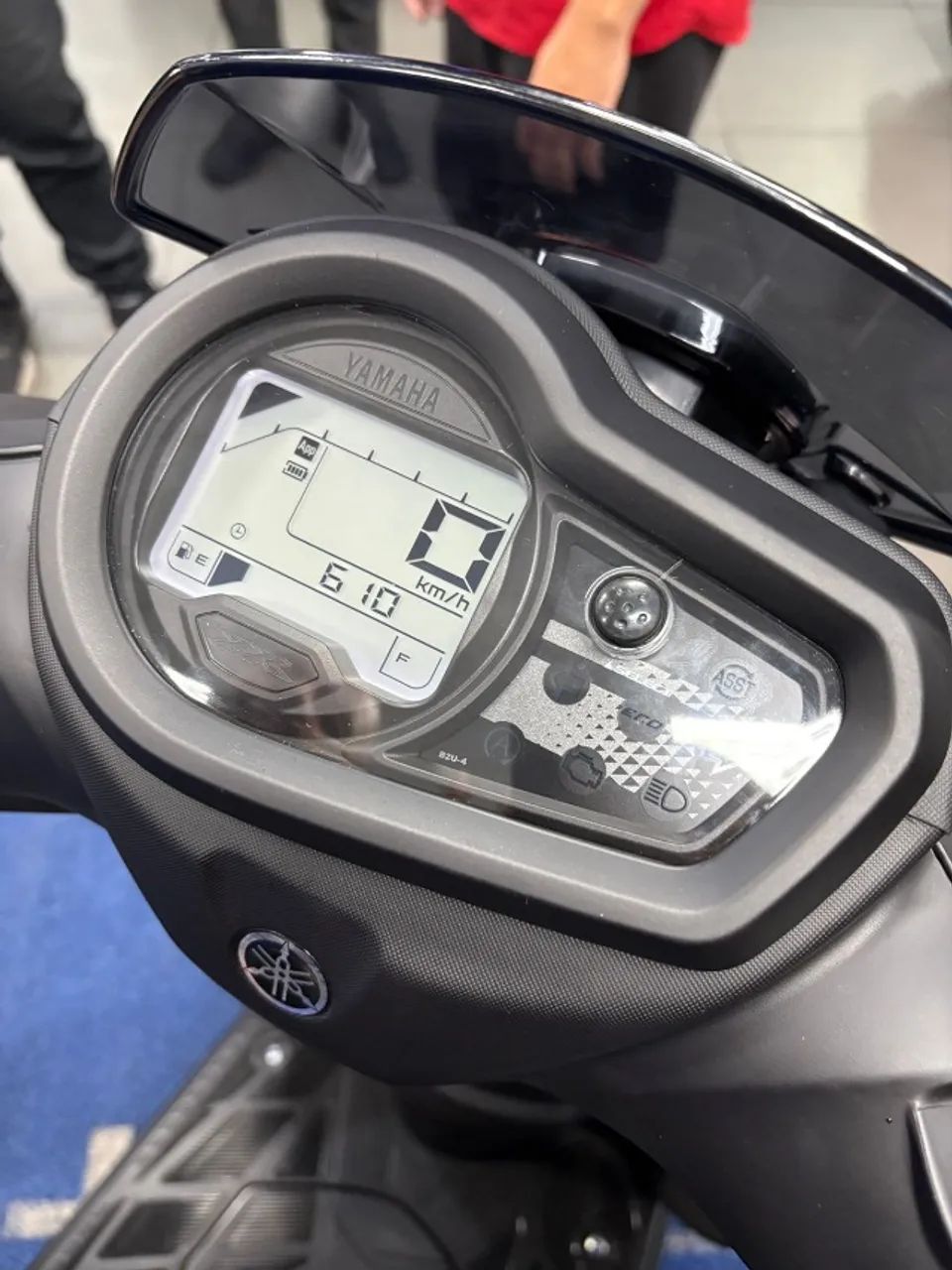 Yamaha Automatic 125cc 2026 - 1384448001 | OLX