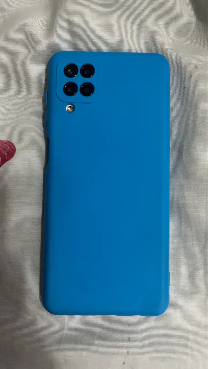 Samsung A12 