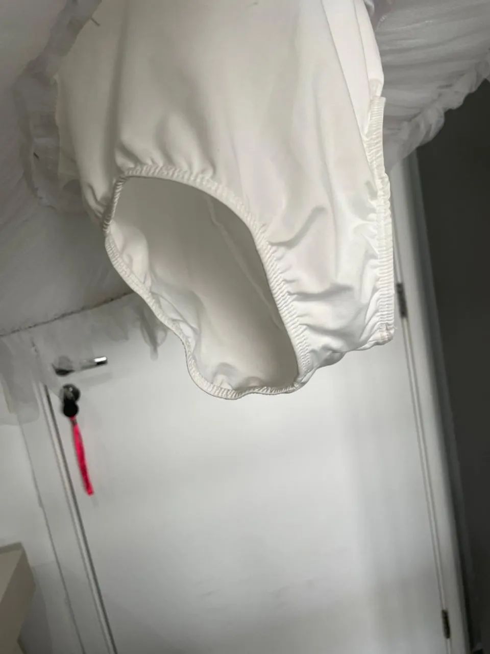 ROUPA BAILARINA  - Foto 3