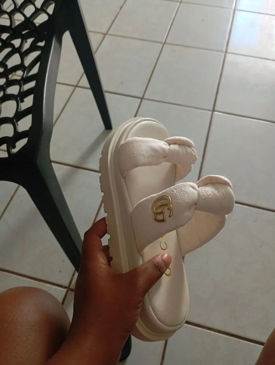 Papete gucci