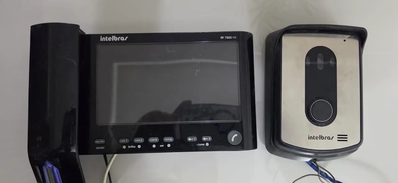 Interfone Intelbras 