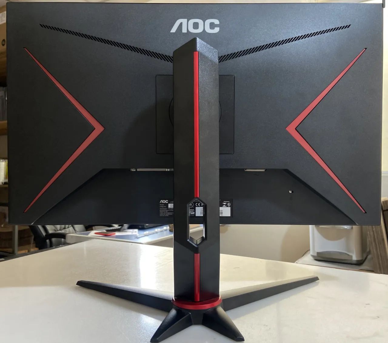 Monitor AOC 27? - Foto 2