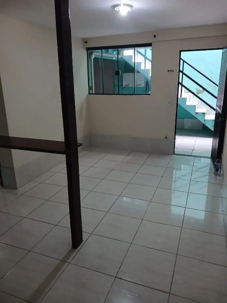 apto dois quartos jardim vitoria