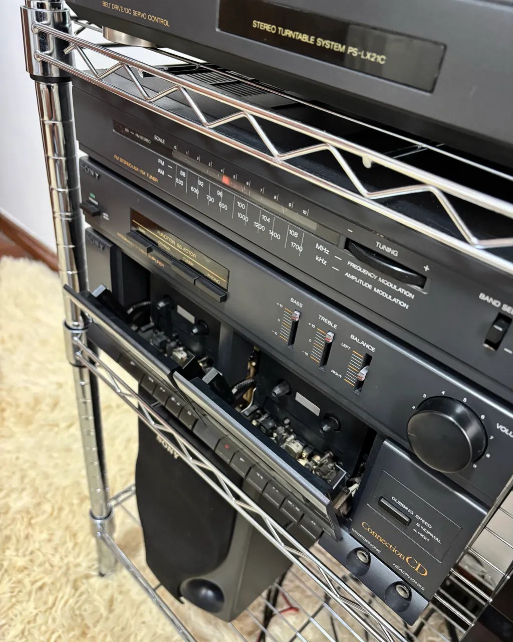 Sony LBT-32W - Foto 2