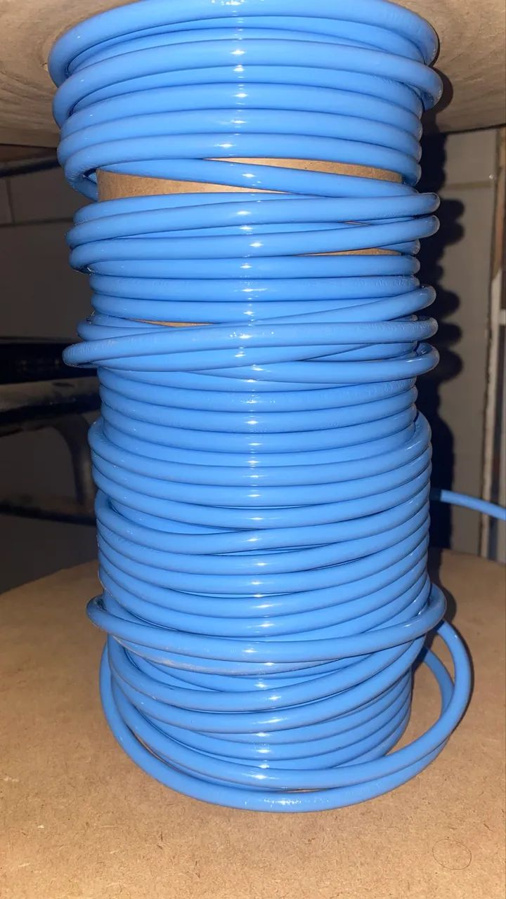 Fios elétricos  - Foto 2