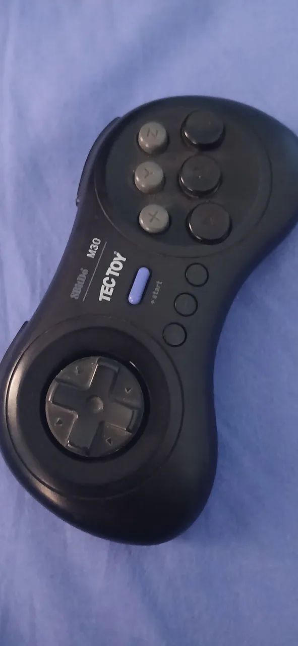 Controle Bluetooth 8bits original