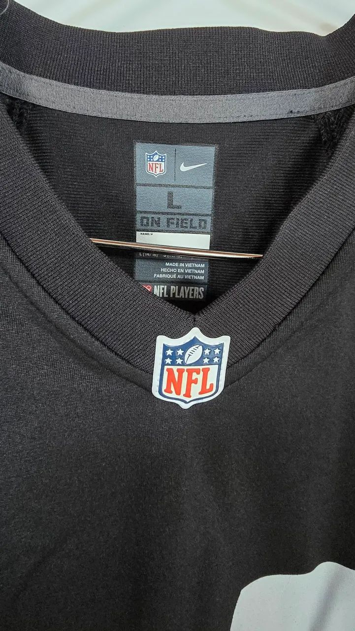 Camiseta Nike Jersey Jacobs Josh  - Foto 3