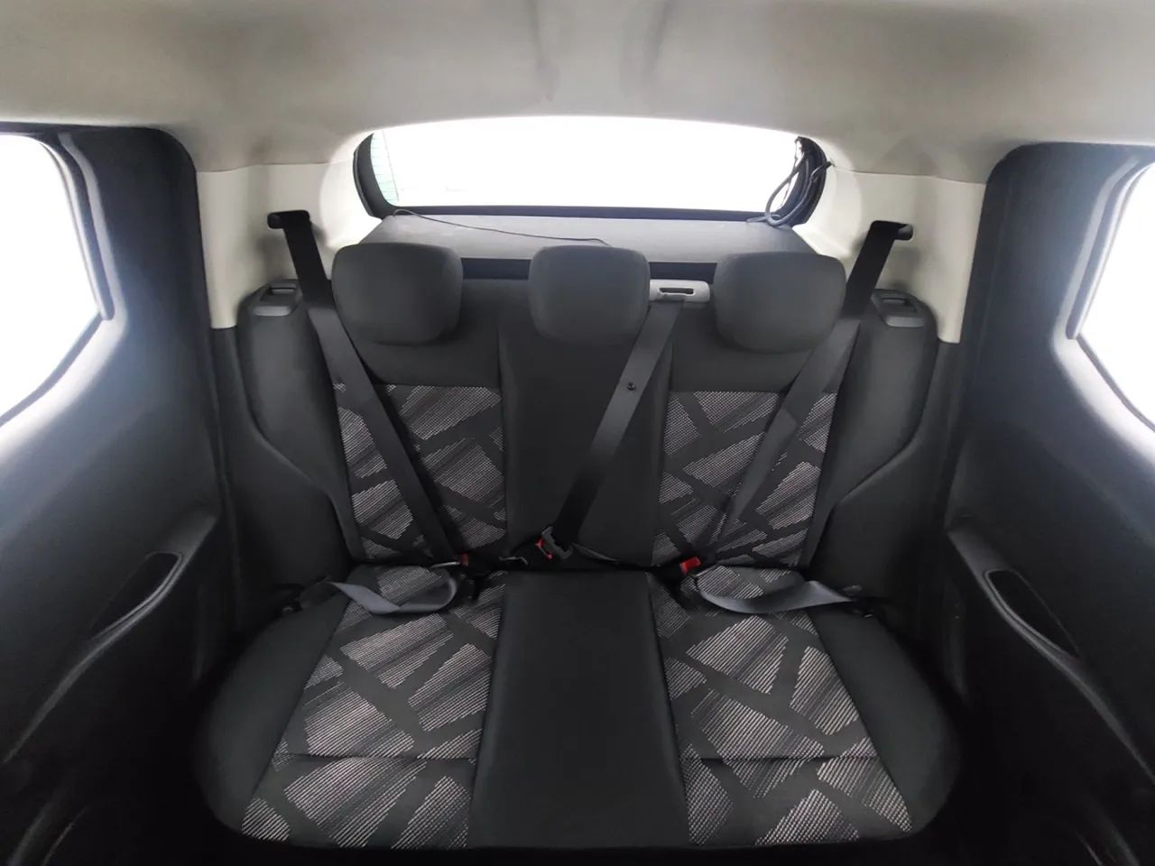 Fiat Mobi LIKE 1.0 Fire Flex 5p., foto 18 de 18