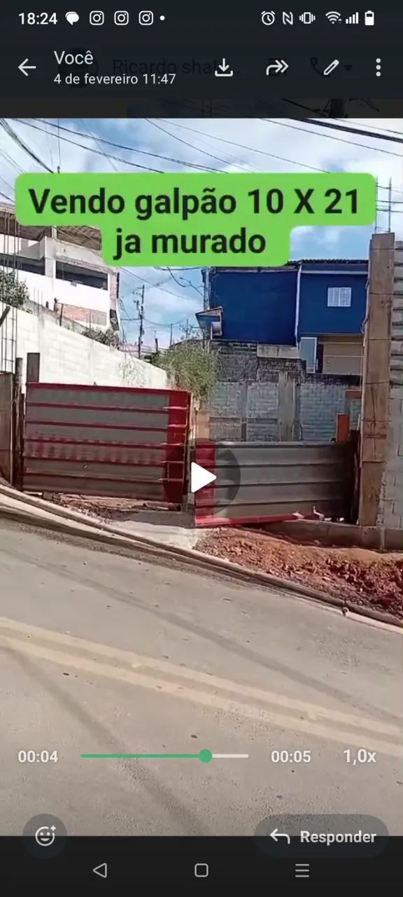 Foto - Guarulhos - Chácara Cabuçu