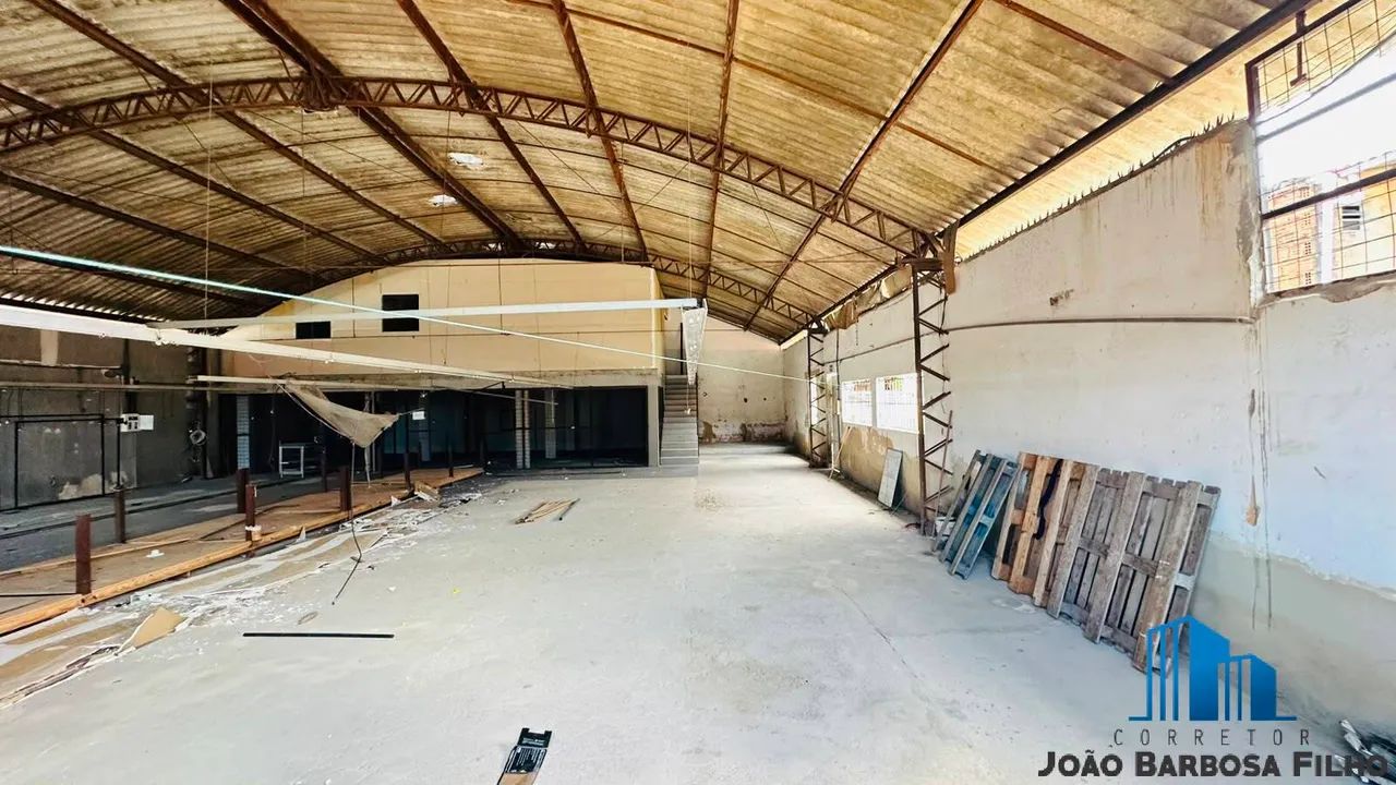 TERRENO COMERCIAL À VENDA, MONTESE, FORTALEZA-CE - Foto 3