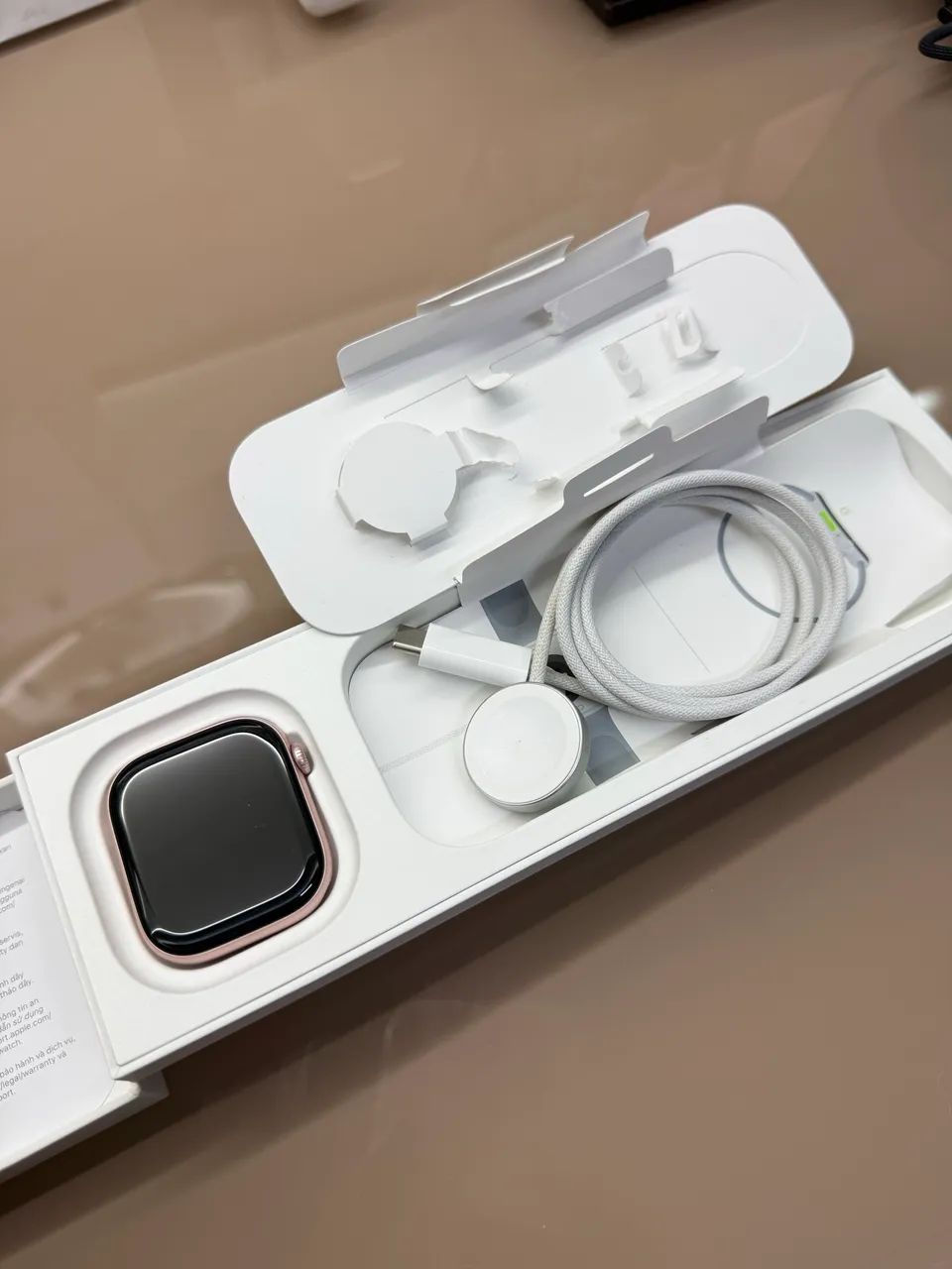 Apple Watch saúde 99% - Foto 2