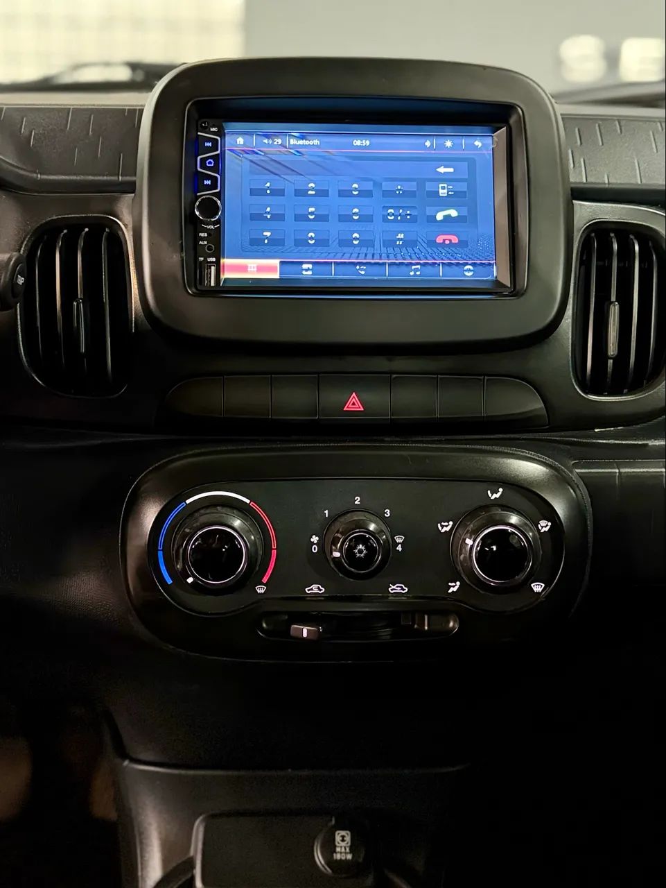 Fiat Mobi Like 1.0 Fire Flex 5P. 2020 - Foto 4