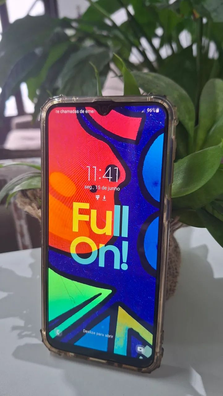 Celular Usado em excelente estado - Foto 3