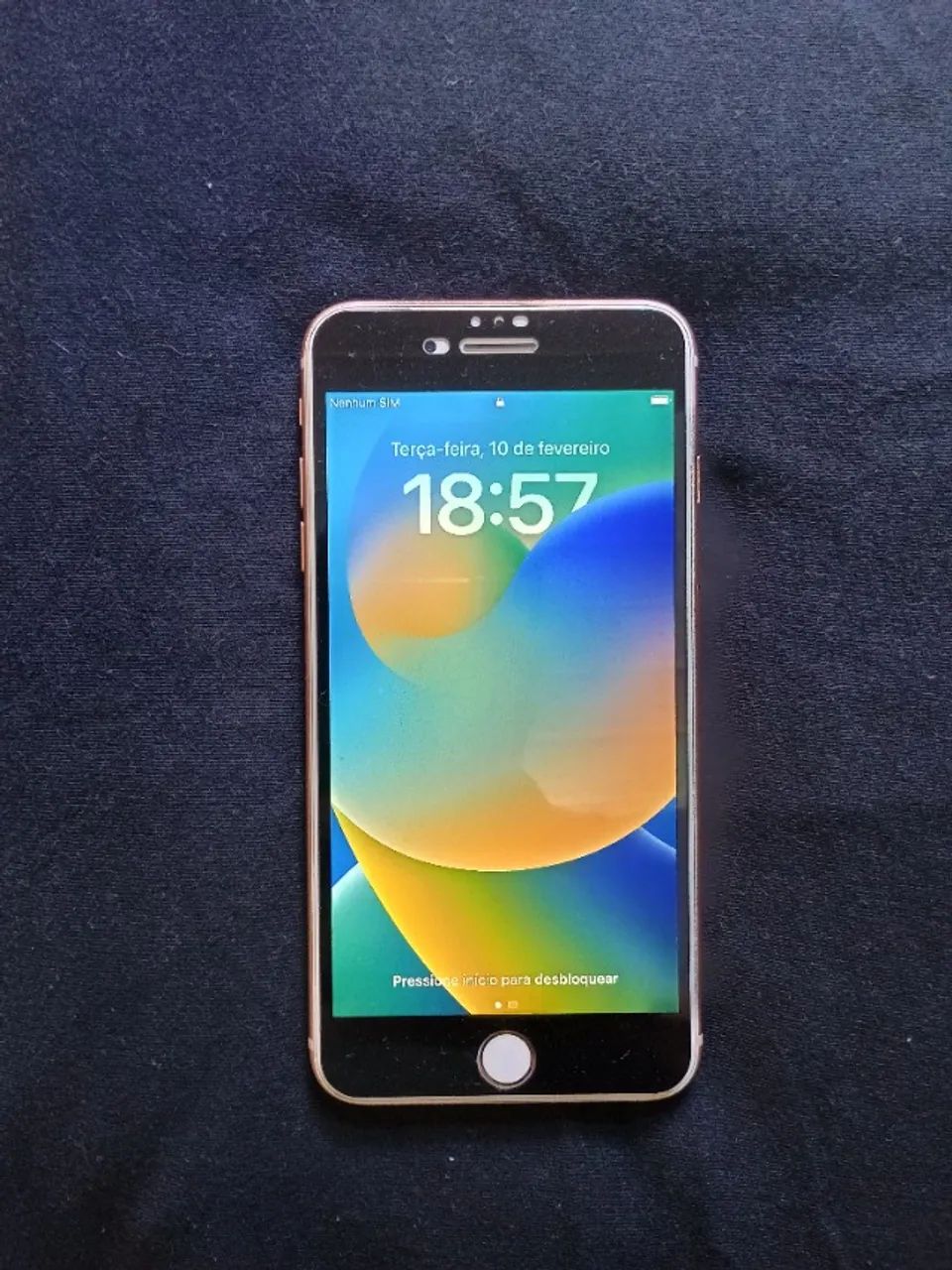 Iphone 8 Plus  - Foto 2
