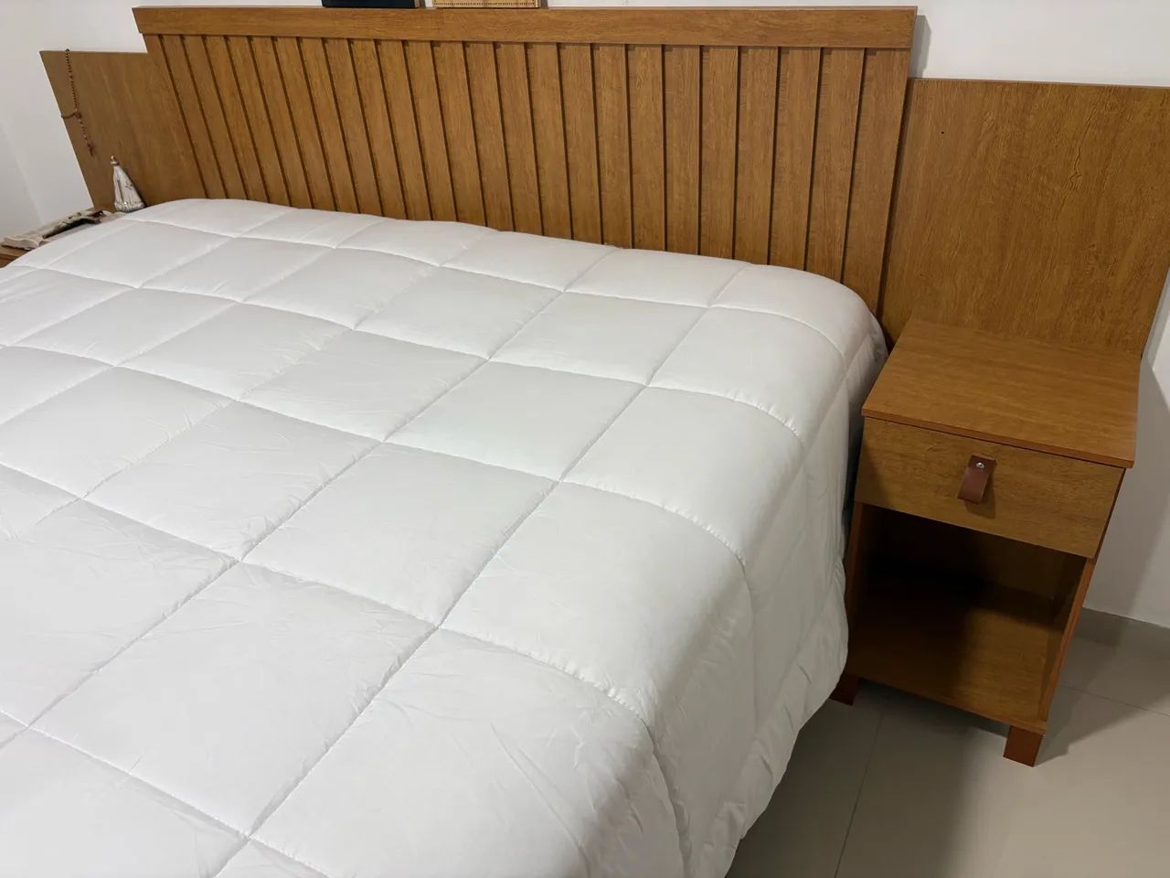 Cabeceira de cama moderna  - Foto 2