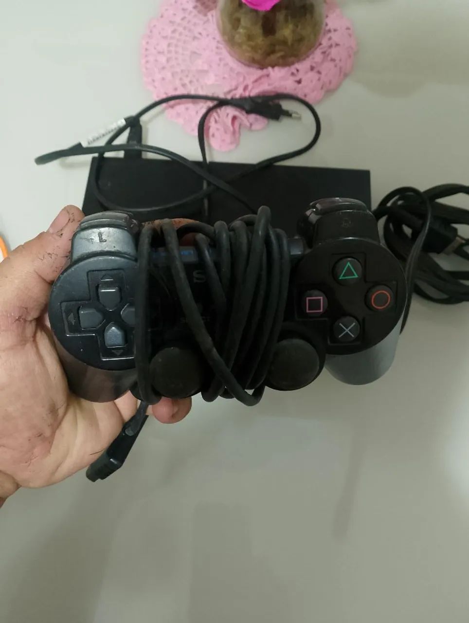 Playstation 2 - Foto 2