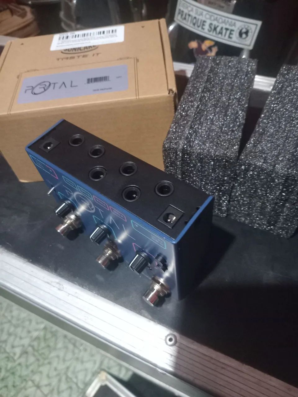 Pedal sonicake portal - Foto 4