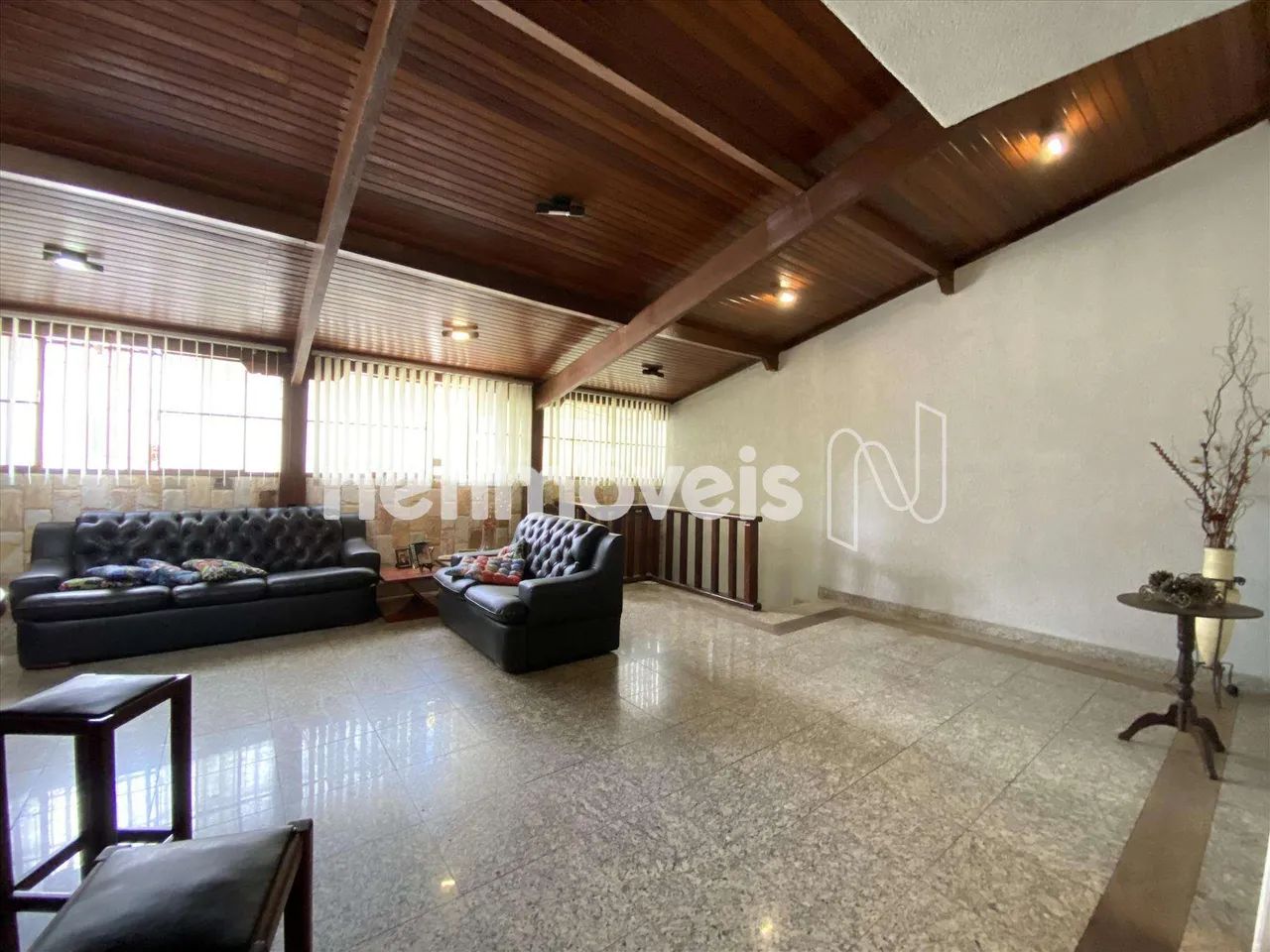 Venda Casa Caiçara-Adelaide Belo Horizonte - Foto 5