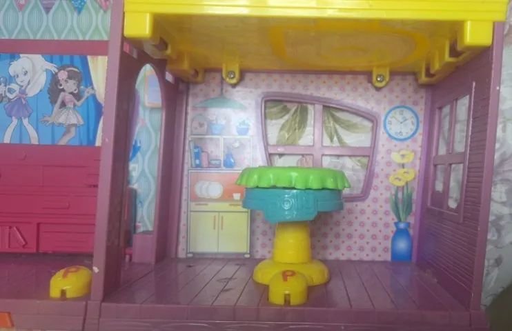 Casa da poly - Foto 3