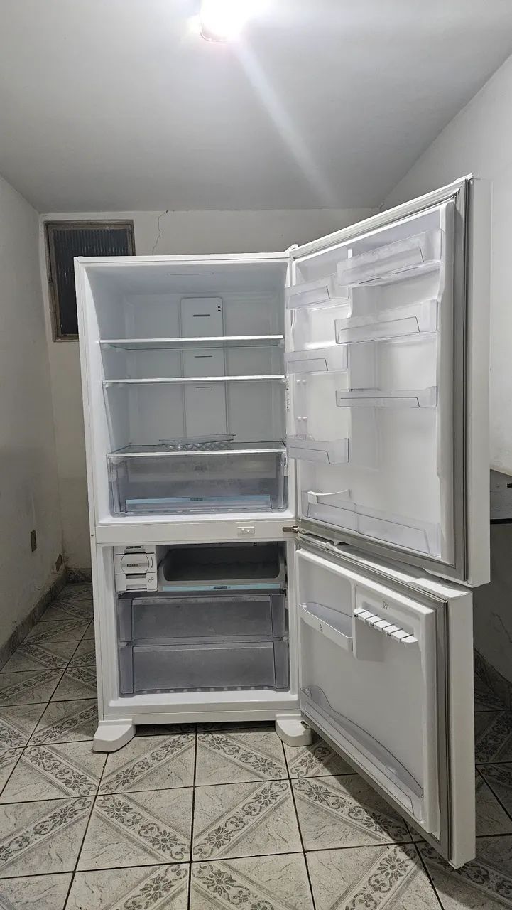 Geladeira Brastemp 588L - Foto 5