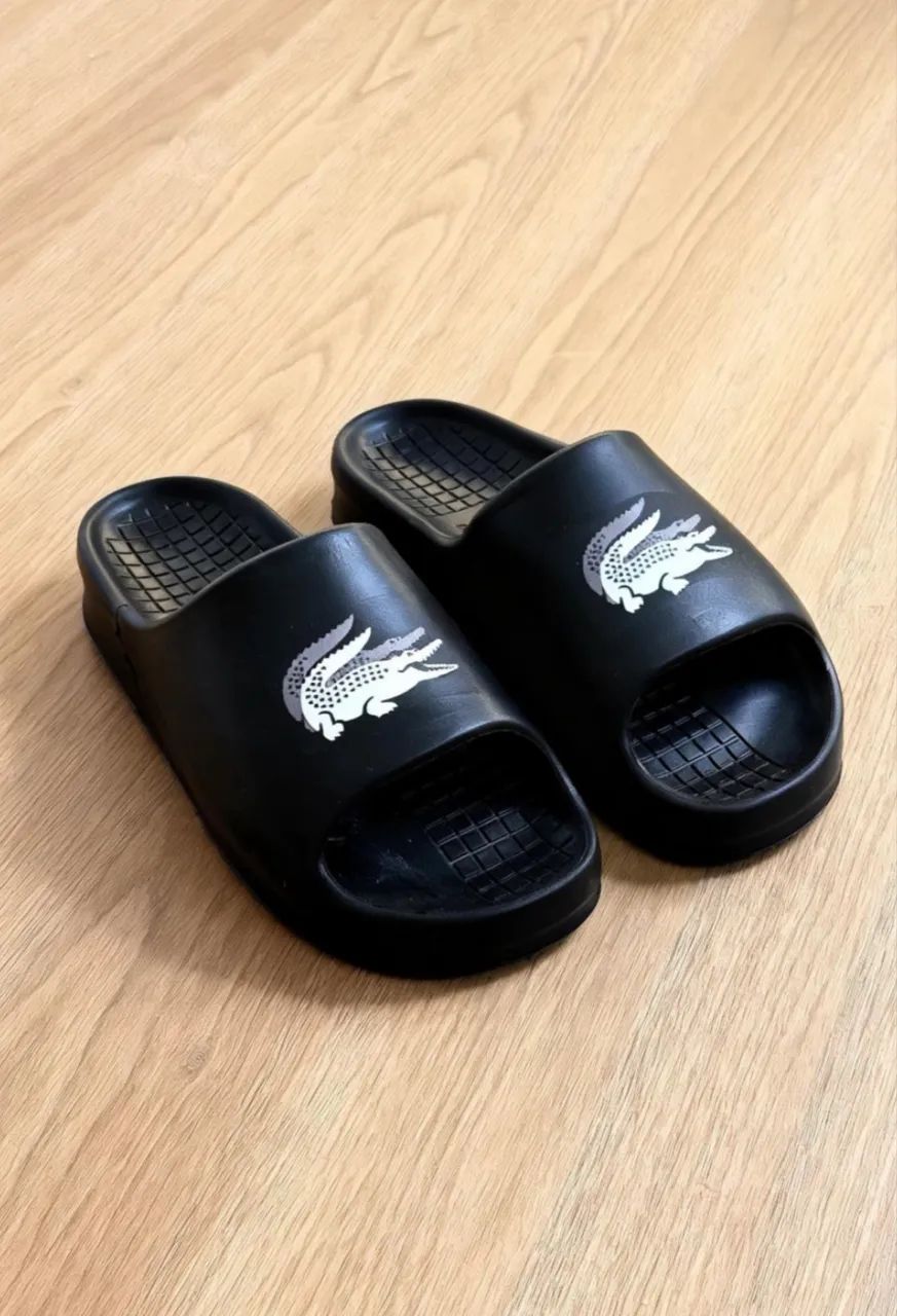 CHINELO LACOSTE - Foto 2