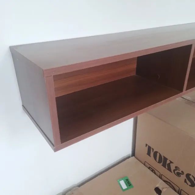 Estante - Nicho de Parede - Foto 3