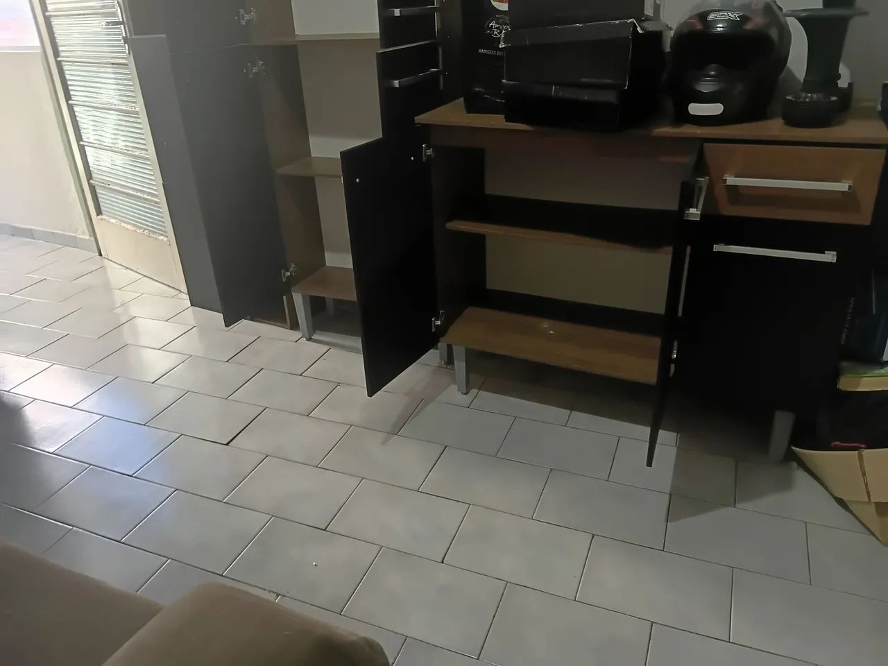 Armário 3 peças  - Foto 2