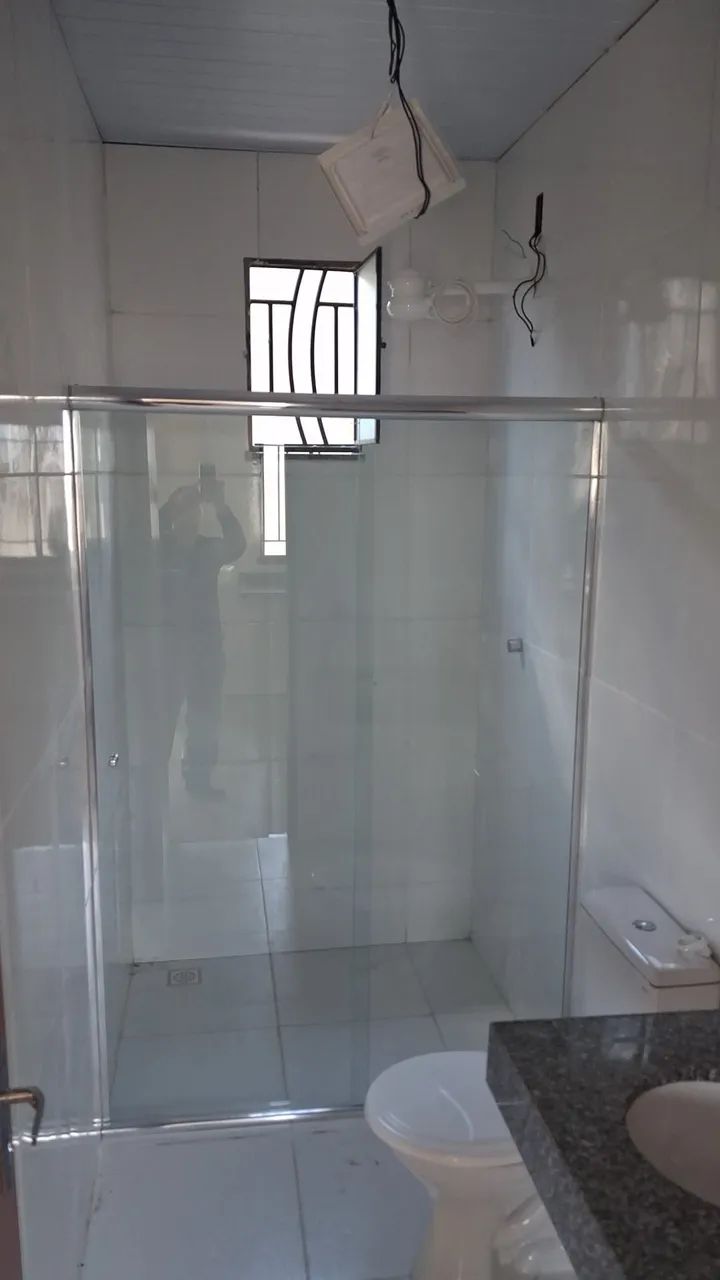Manutenção em vidros em geral 150,00 - Foto 4