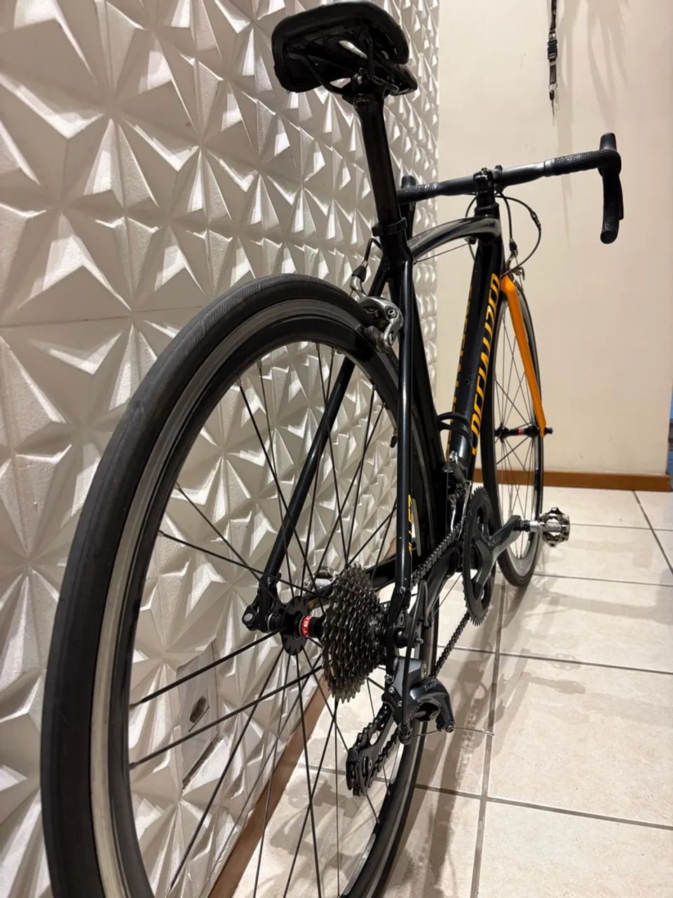 Speed Specialized Allez - Quadro: 52  - Foto 4