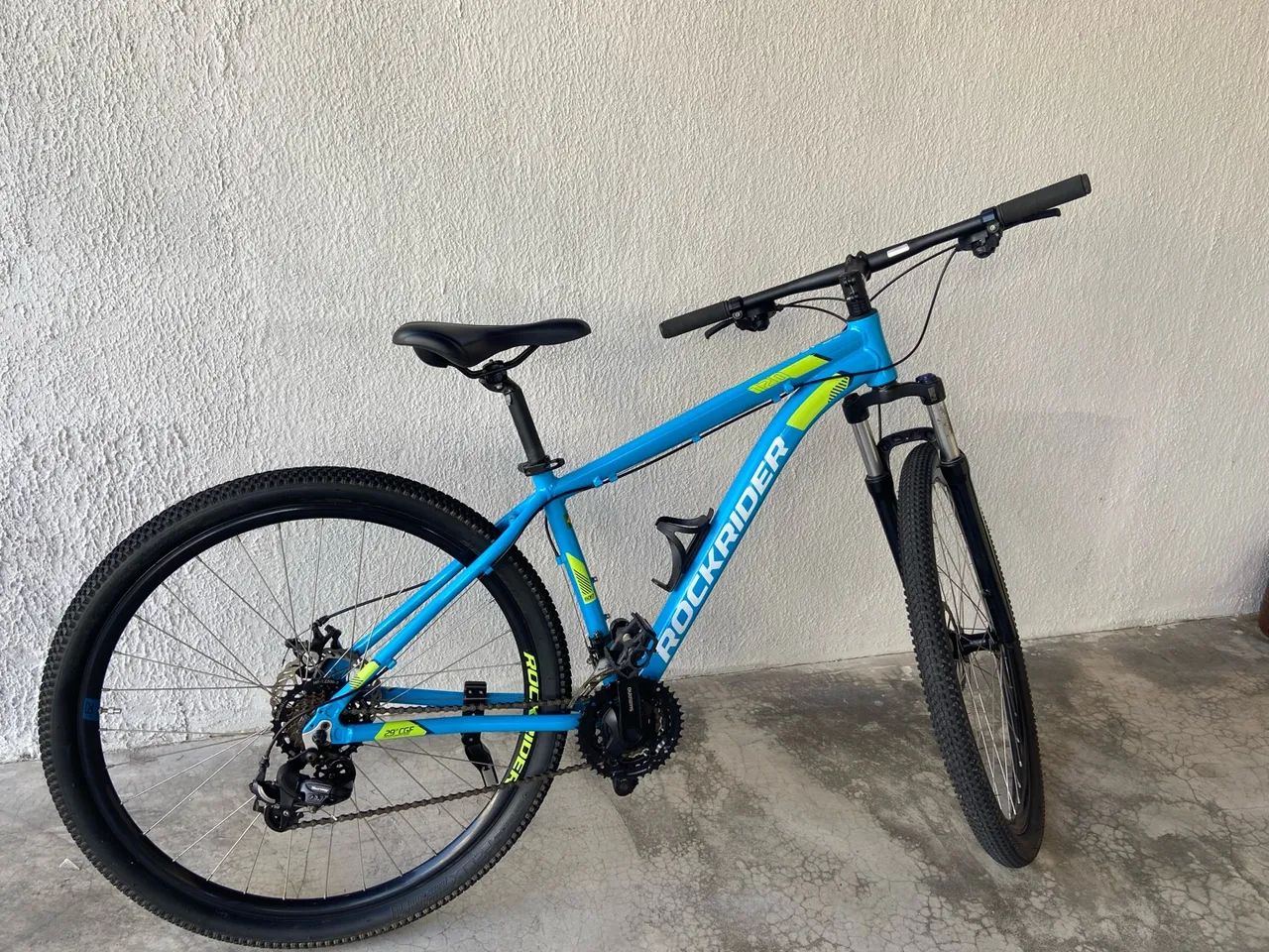 Bike Aro 29 