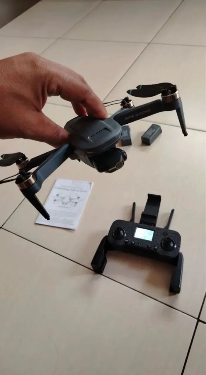 Drone L200 pro Max 
