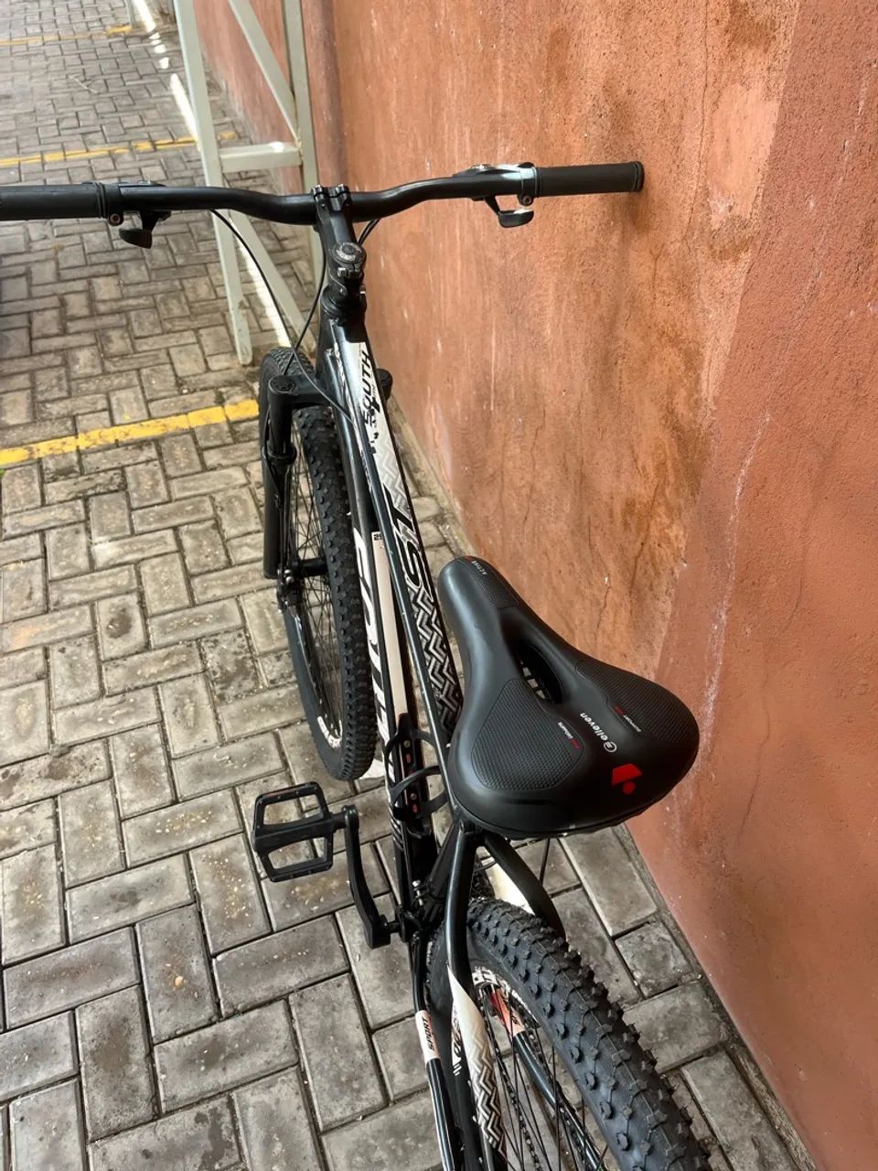 Vendo Bicicleta South Aro 29 Revisada  - Foto 3