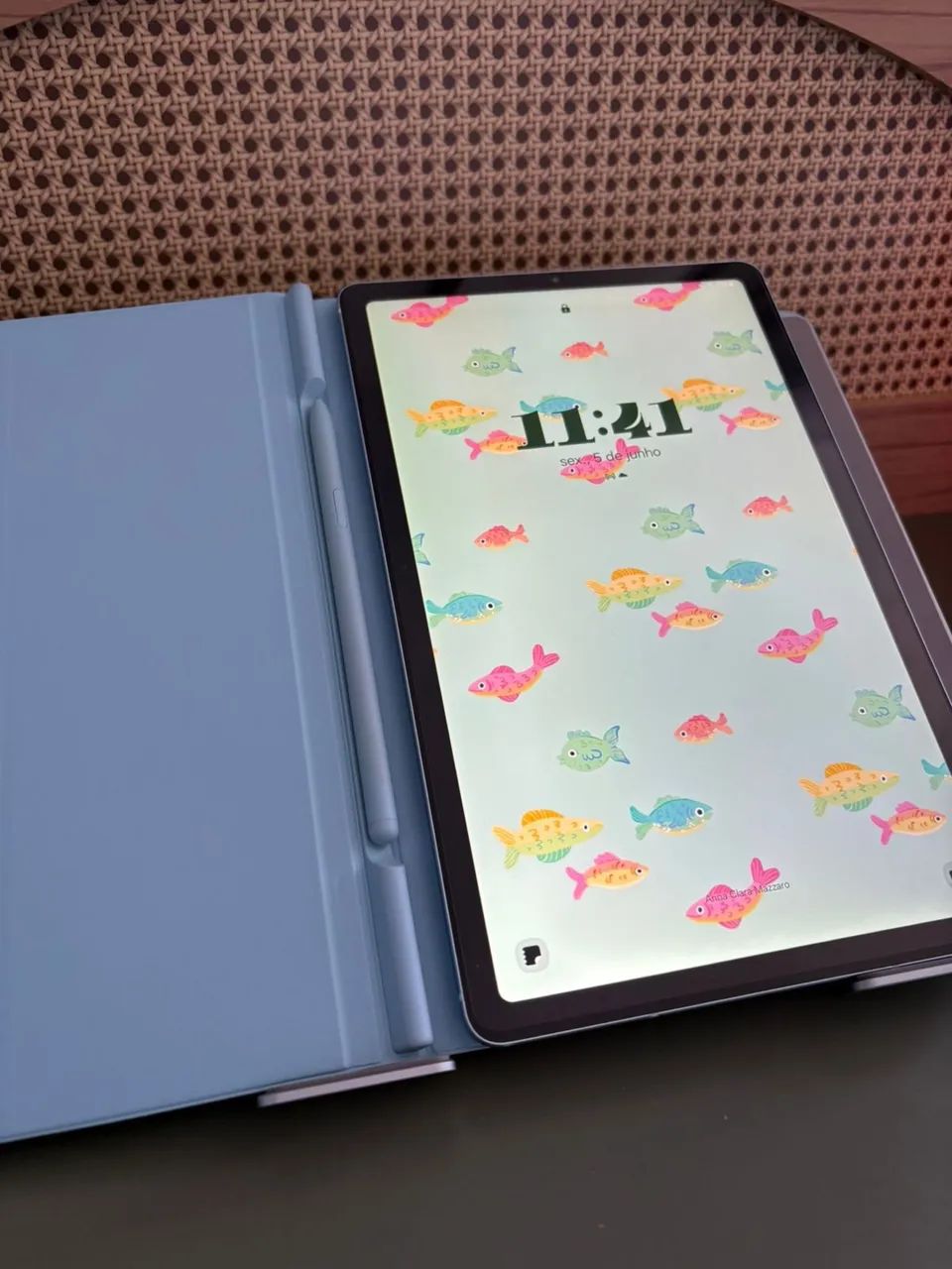 Samsung Galaxy S6 Lite - Foto 3