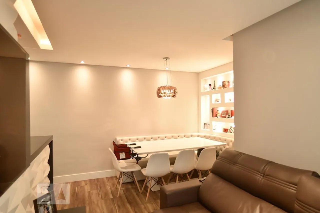 Apartamento à Venda - Mooca, 2 Quartos, 65 m2 - Foto 3