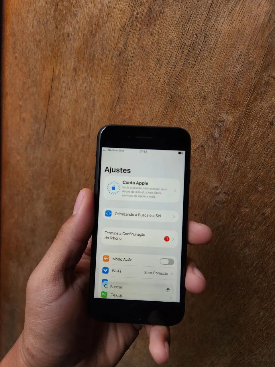 Iphone se 2 geração 64GB - Foto 5
