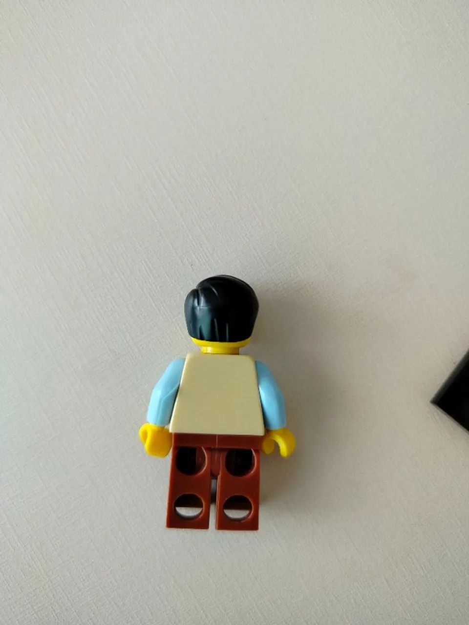 Lego série 7 - Foto 3