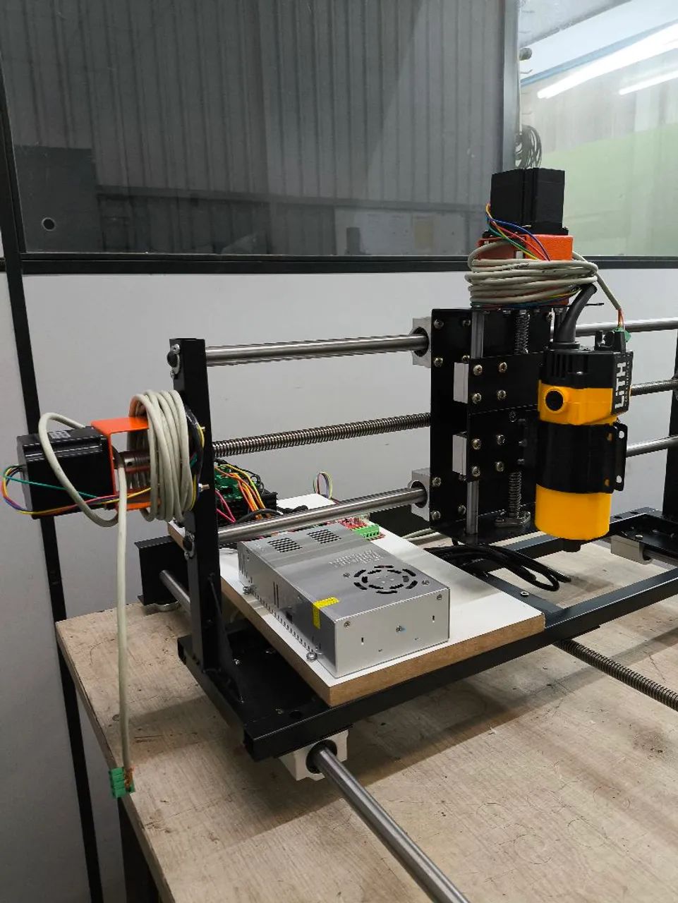 Router Cnc  - Foto 3