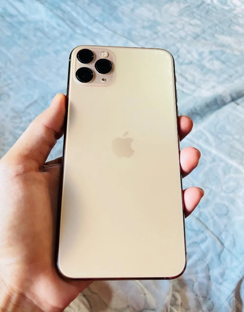 iPhone 11 Pro Max 