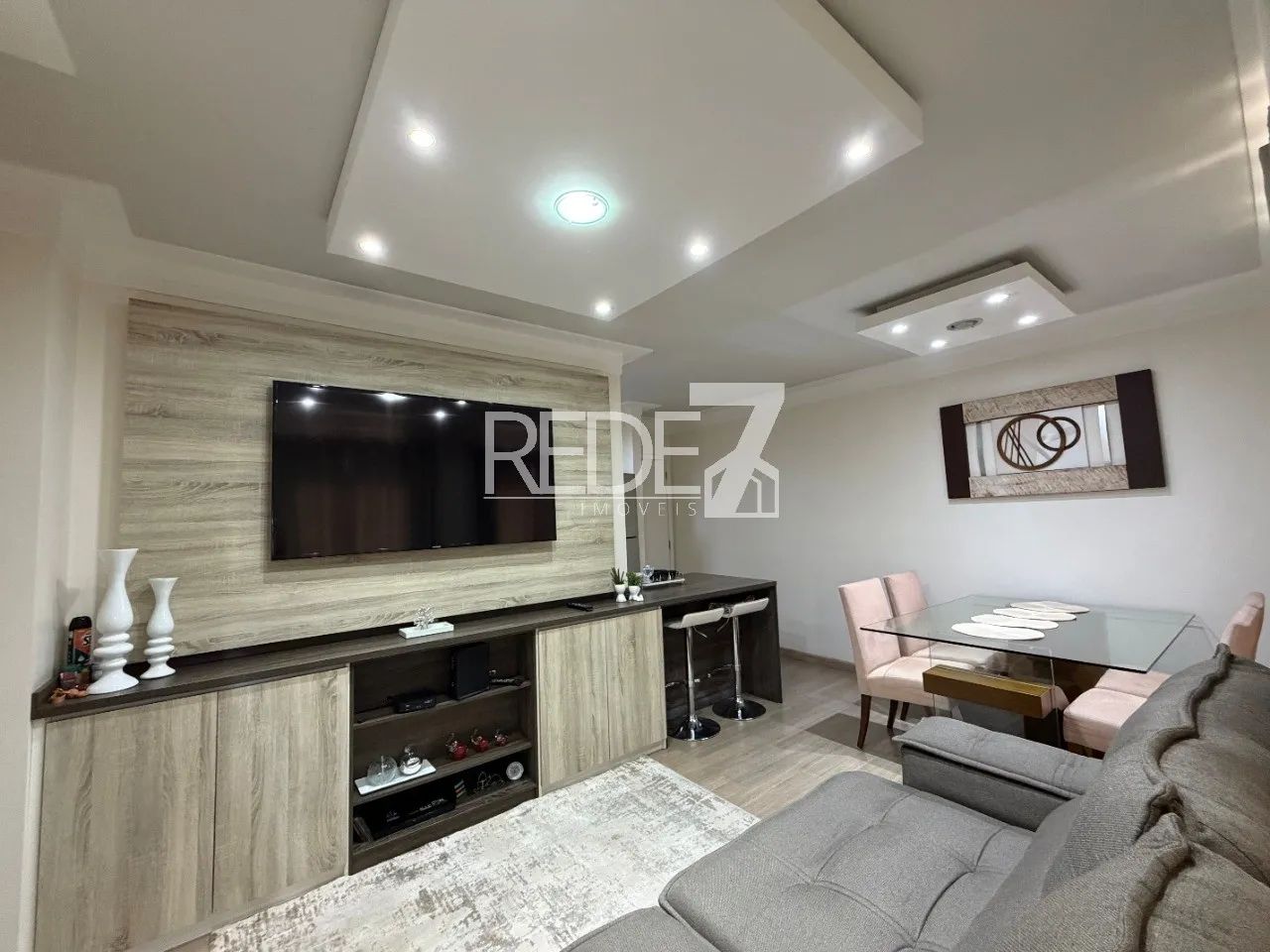 apartamento - Vila São Francisco - Hortolândia