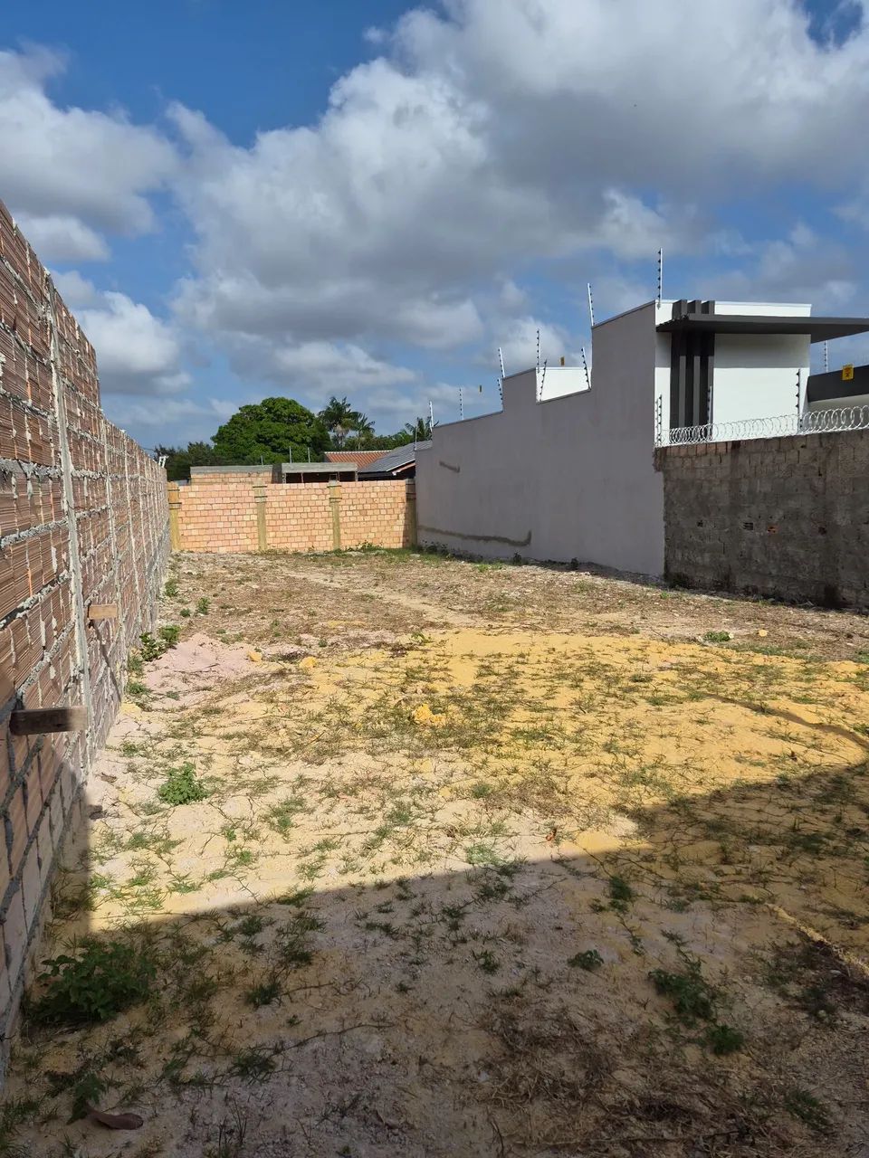 TERRENO DOCUMENTADO 9x30 (FLORESTA) - Foto 5