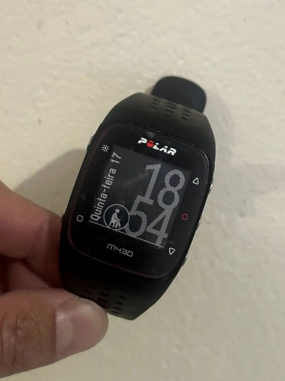 Relógio Polar M430