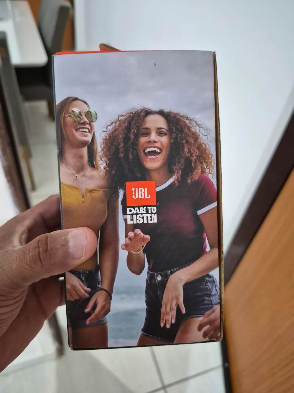 JBL Grip Original  - Foto 5