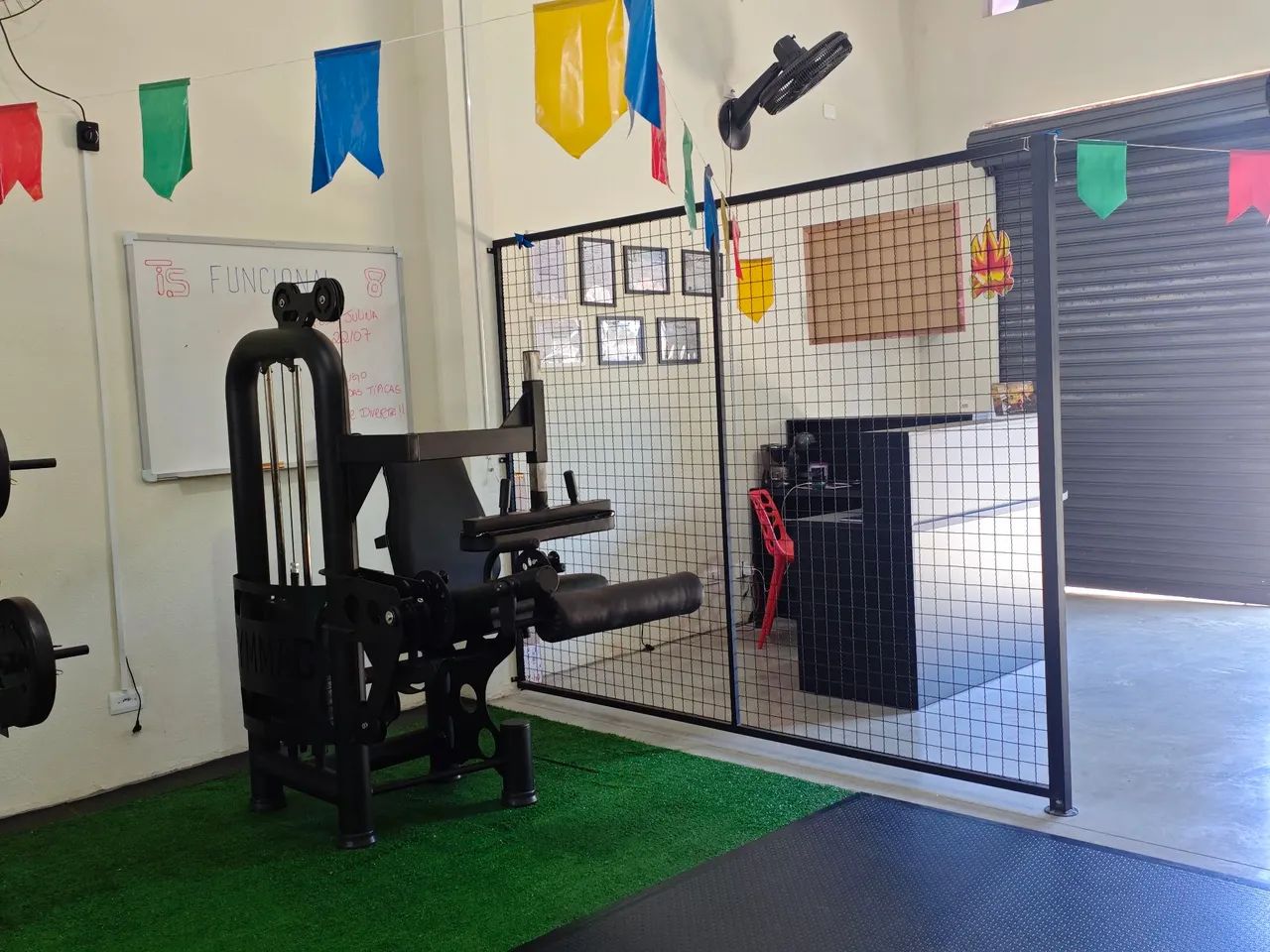 Vendo Studio de Pilates e personal - Foto 3